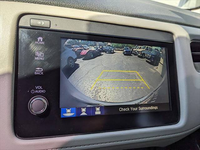 Used 2022 Honda HR-V EX image 28