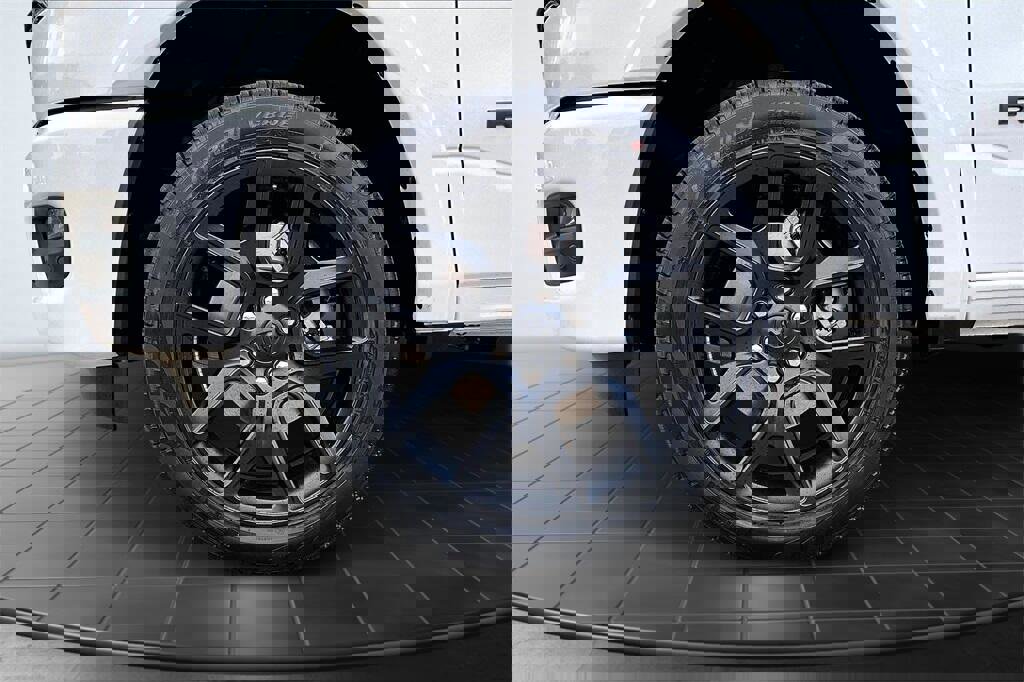 New 2026 RAM 1500 Laramie image 11