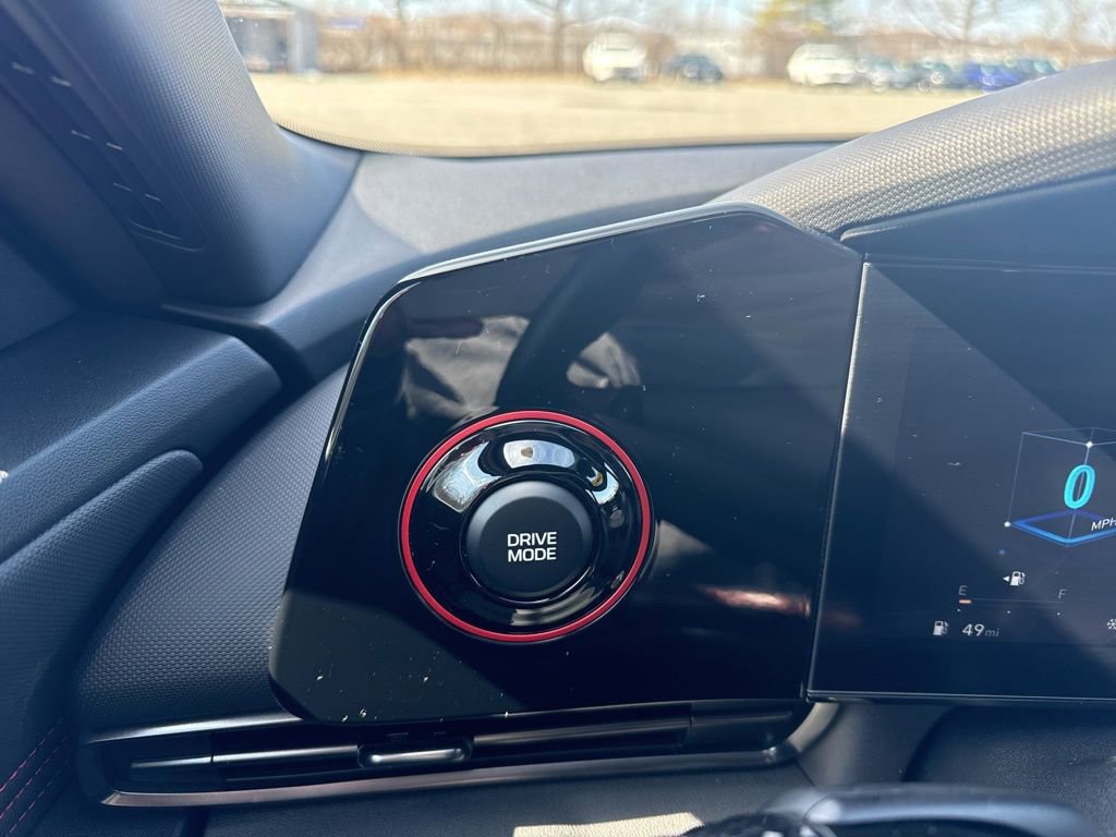 Used 2023 Hyundai Elantra N Line image 22
