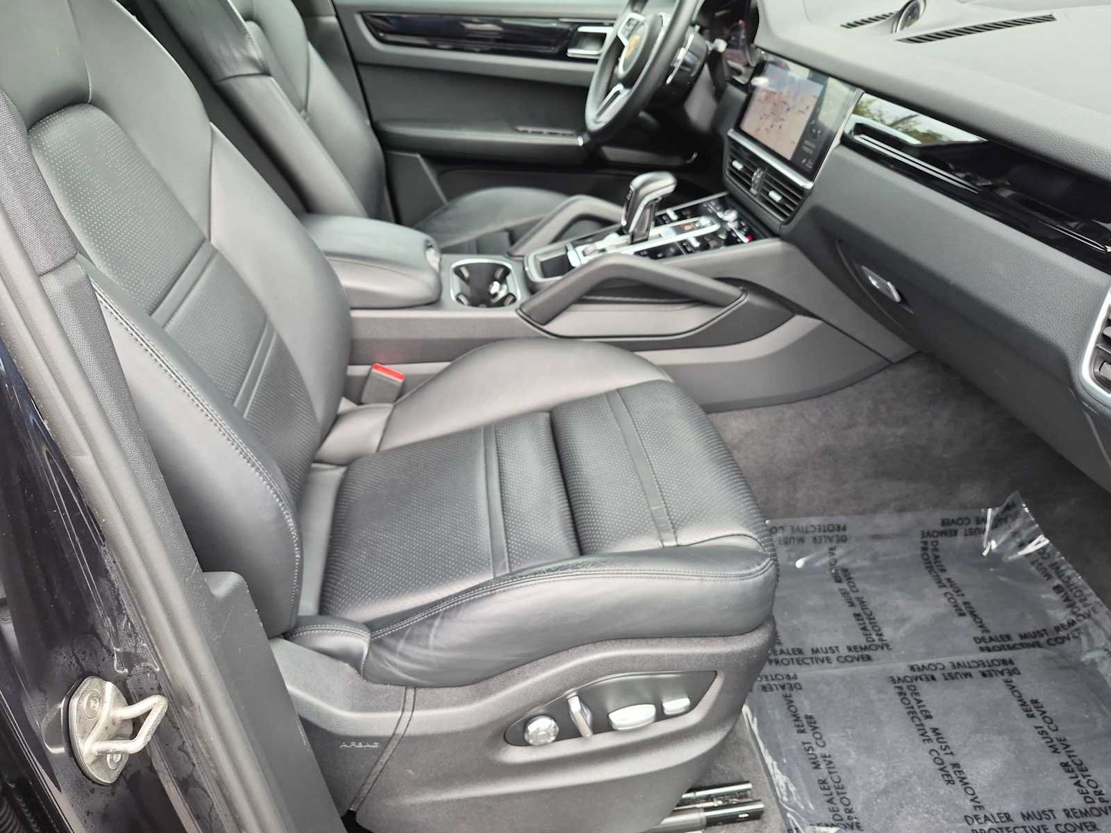 Used 2019 Porsche Cayenne AWD/4WD image 24