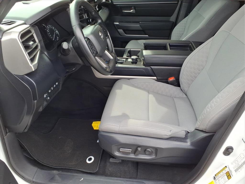 Used 2025 Toyota Tundra SR5 image 14