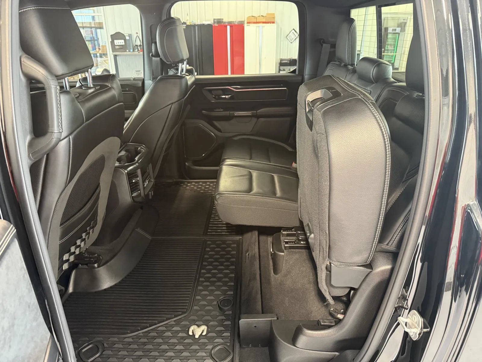 Used 2021 RAM 1500 TRX w/ TRX Level 2 Equipment Group AWD/4WD image 19