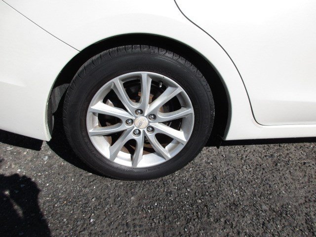 Used 2013 Subaru Impreza 2.0i Premium w/ All-Weather Pkg AWD/4WD image 11