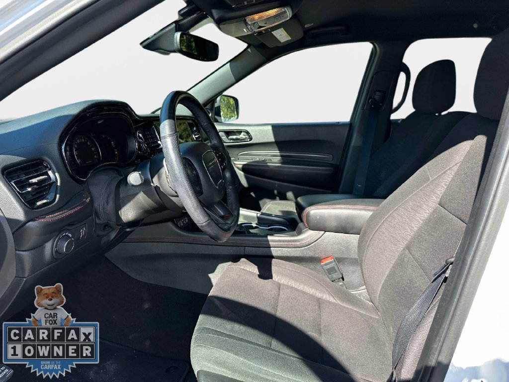 Used 2023 Dodge Durango GT AWD/4WD image 18