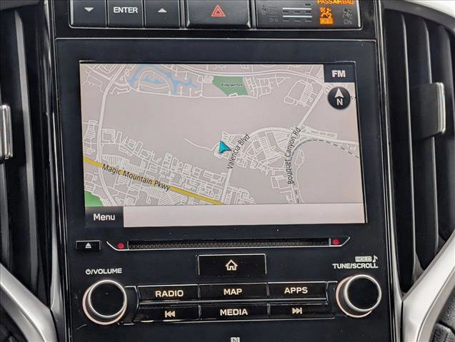 Used 2021 Subaru Ascent Limited w/ Technology Package image 13