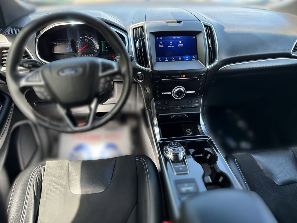 Used 2019 Ford Edge ST w/ Equipment Group 401A AWD/4WD image 21