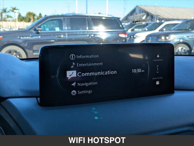 New 2025 MAZDA CX-5 AWD 2.5 S image 7