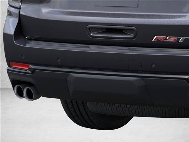 New 2026 Chevrolet Suburban RST w/ Comfort Package RWD image 14