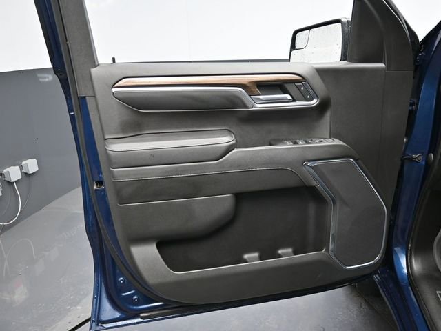 Used 2023 Chevrolet Silverado 1500 RST w/ Protection Package image 13