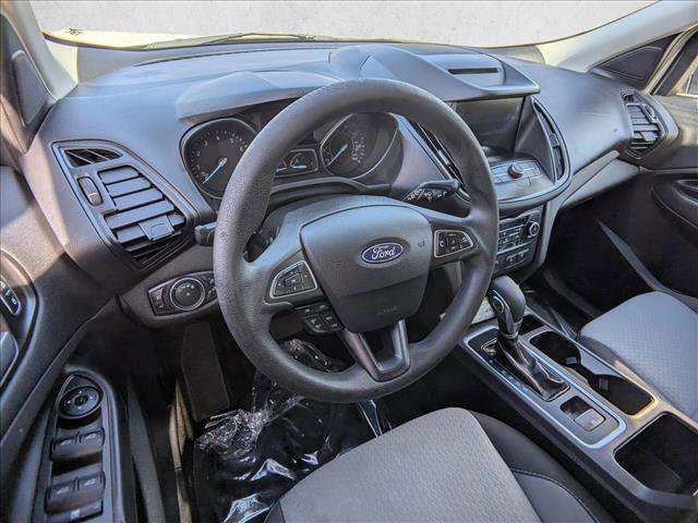 Used 2018 Ford Escape SE w/ SE Sync 3 Package image 10