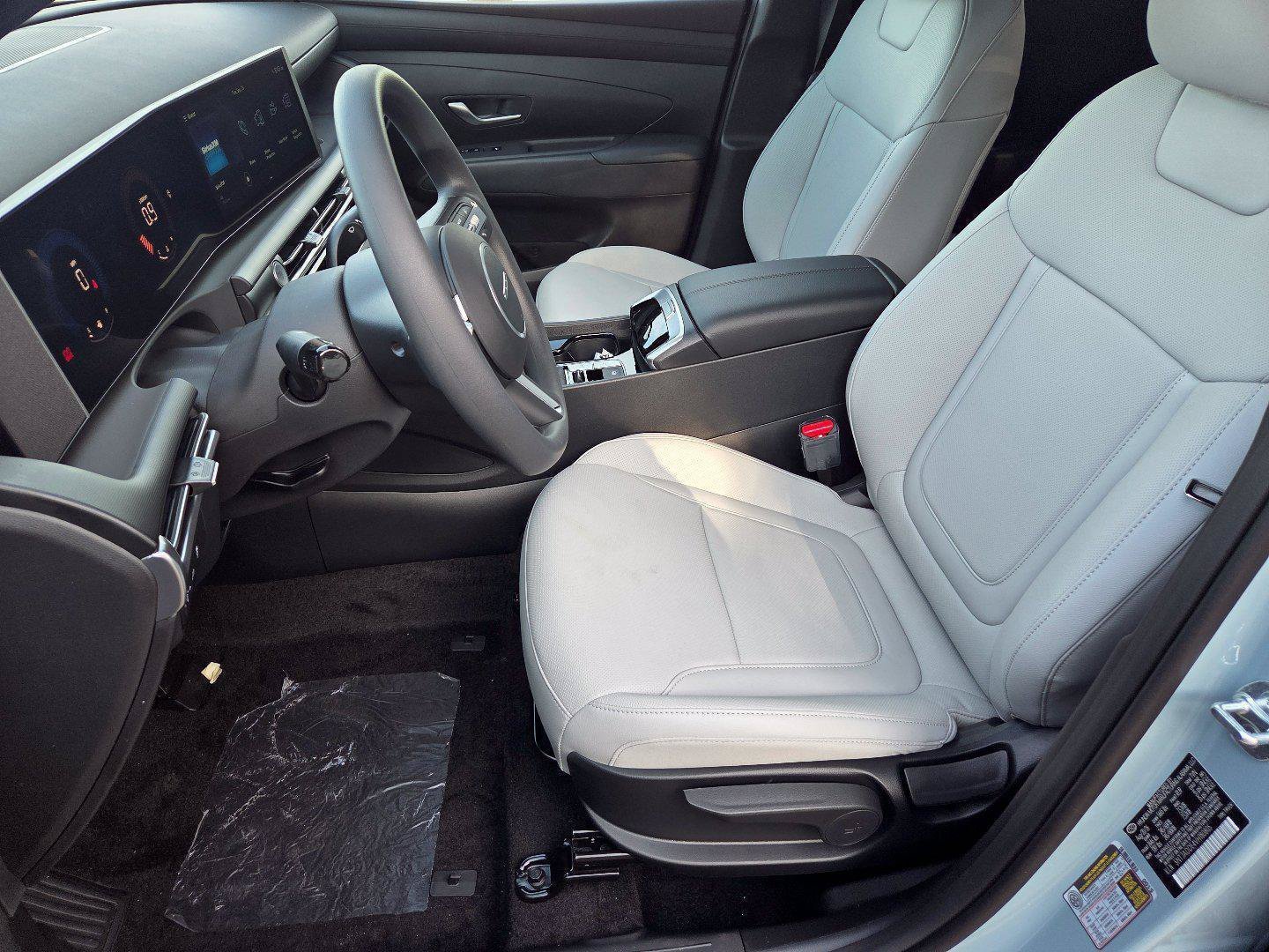 New 2027 Hyundai Santa Cruz SE AWD/4WD image 43