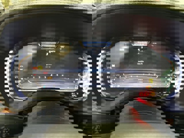 New 2026 RAM 1500 Laramie w/ Night Edition image 29