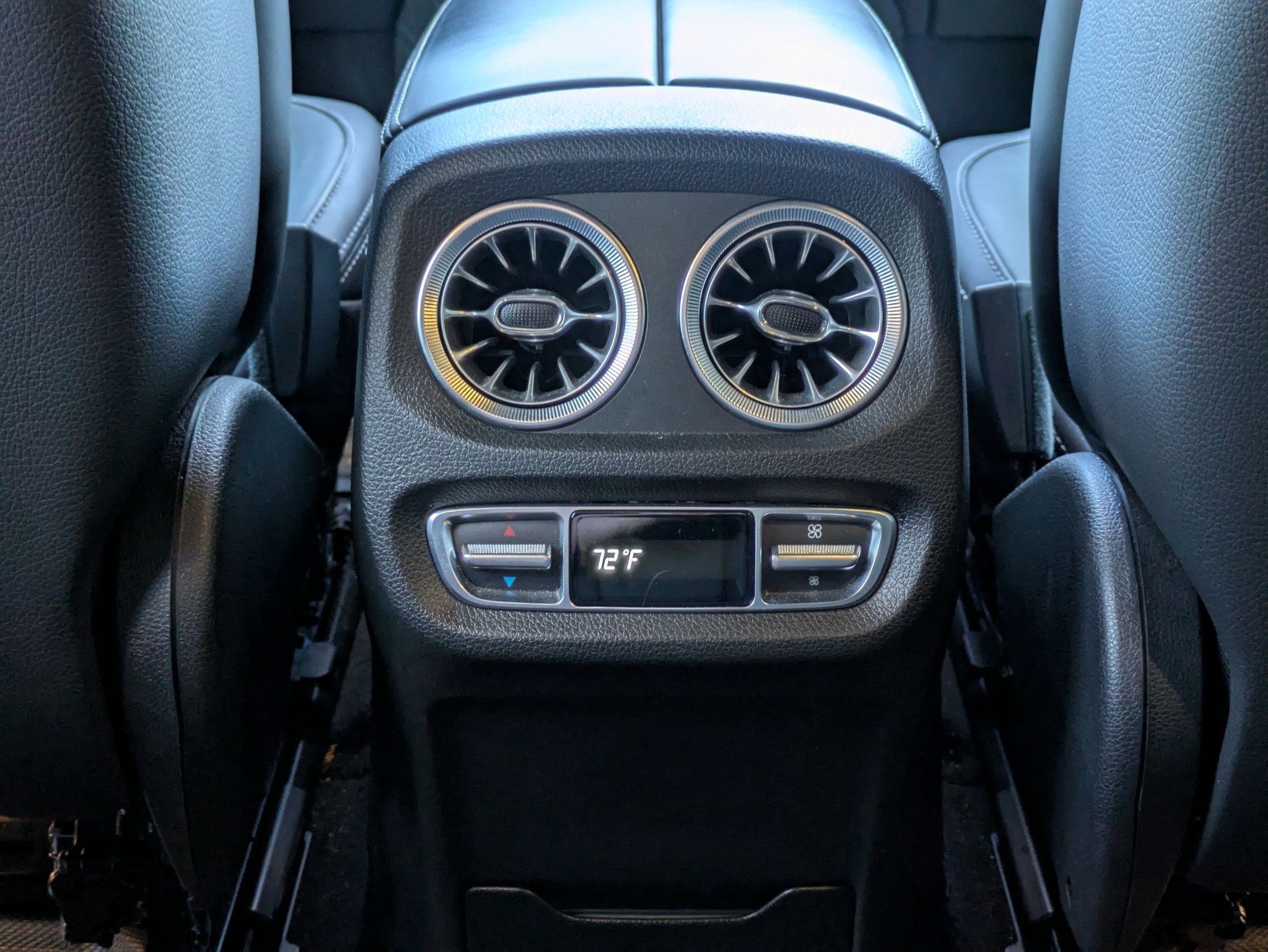 Used 2022 Mercedes-Benz G 550 image 24