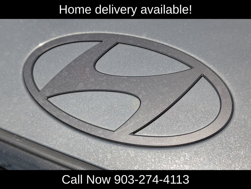 Used 2025 Hyundai Santa Fe XRT AWD/4WD image 41