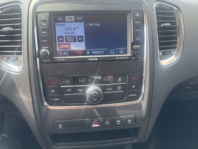 Used 2012 Dodge Durango Crew RWD image 11