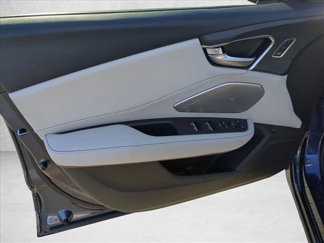 New 2026 Acura RDX SH-AWD w/ Advance Package image 11