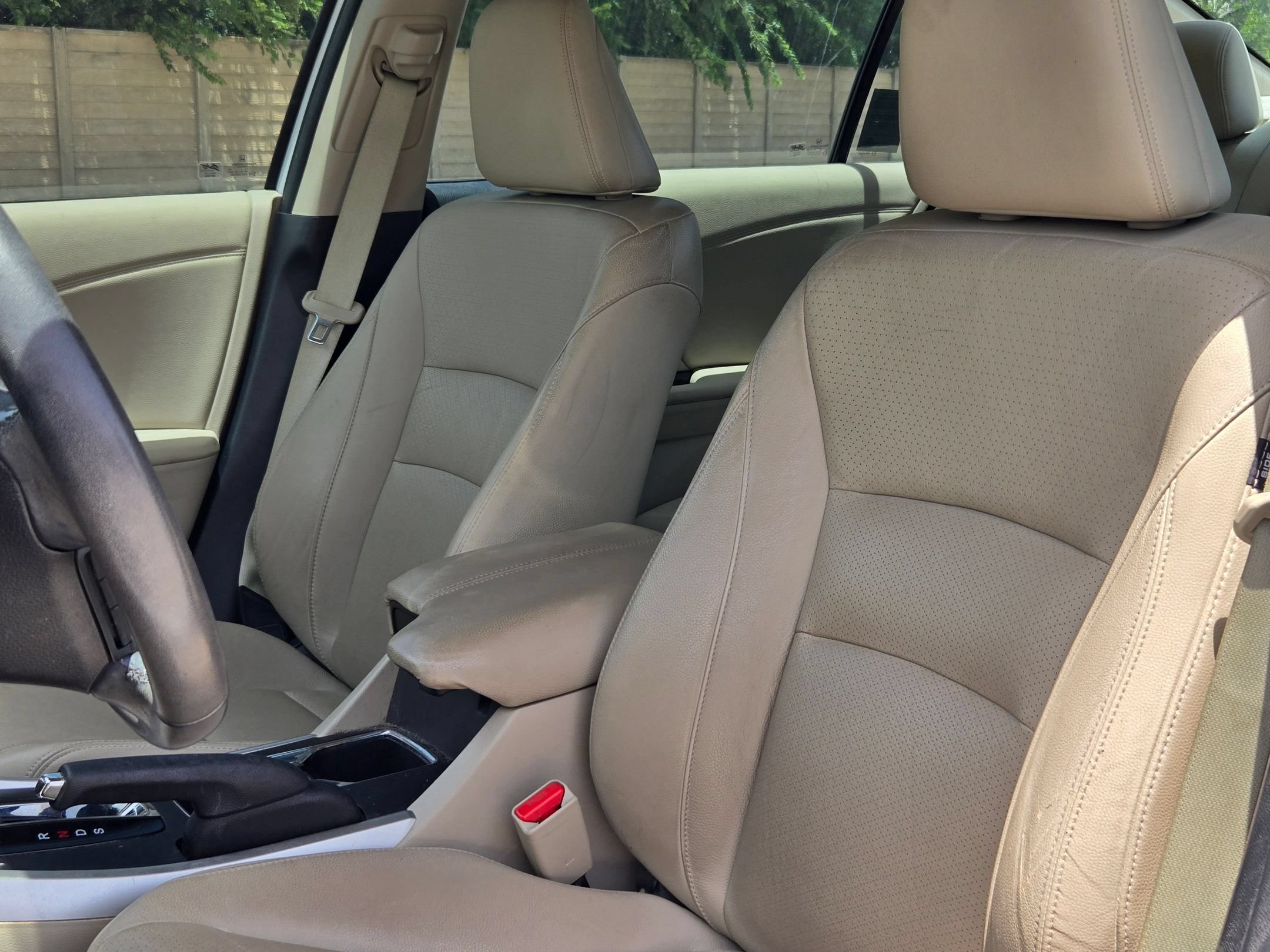 Used 2014 Honda Accord EX-L image 13