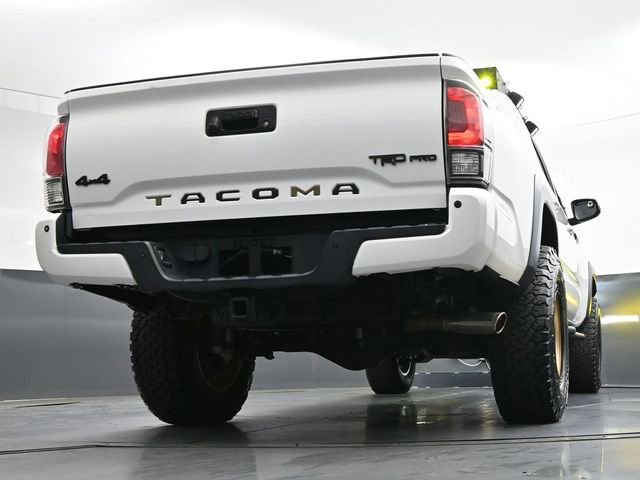 Used 2017 Toyota Tacoma TRD Pro image 35