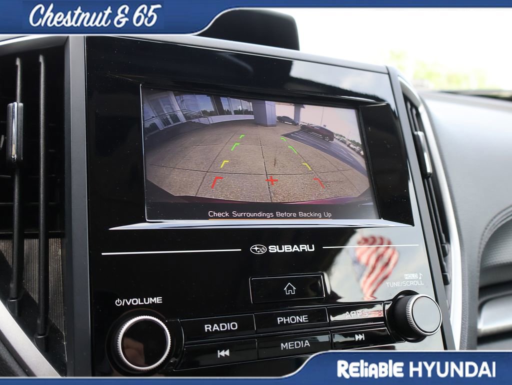 Used 2024 Subaru Forester Premium AWD/4WD image 37