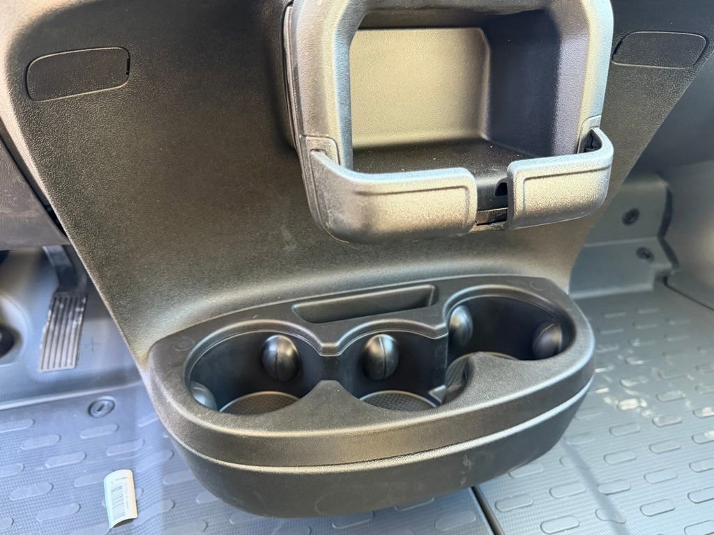 New 2026 RAM ProMaster 1500 w/ Safety Group image 18