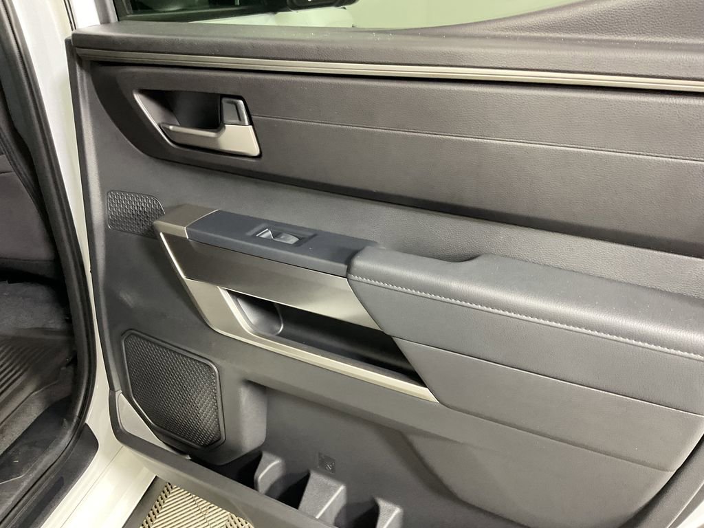 New 2026 Toyota Tundra SR5 image 21