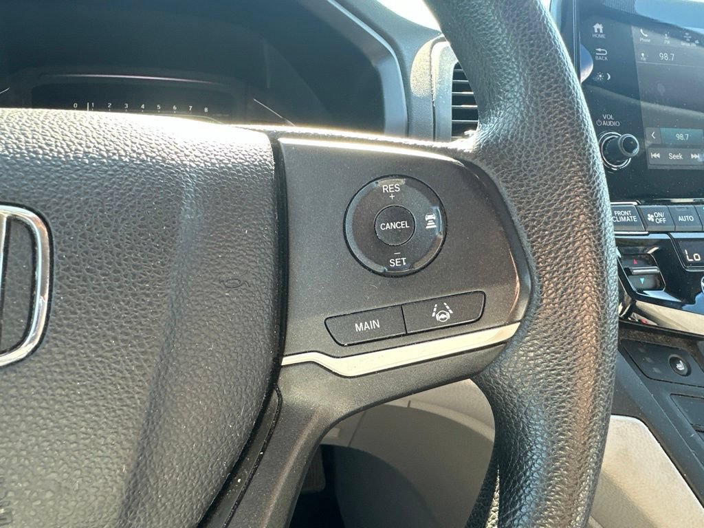 Used 2019 Honda Odyssey EX image 22