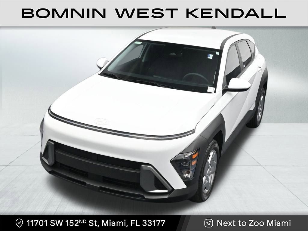 Used 2024 Hyundai Kona SE image 20