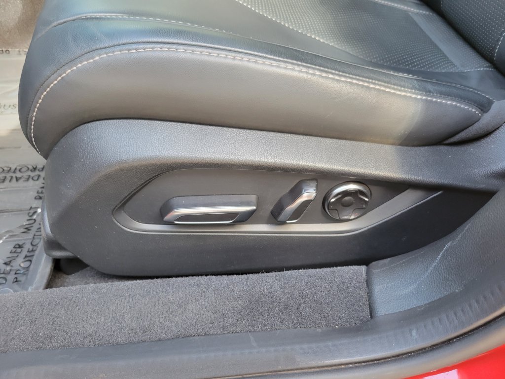 Used 2023 Acura TLX w/ Technology Package FWD image 18