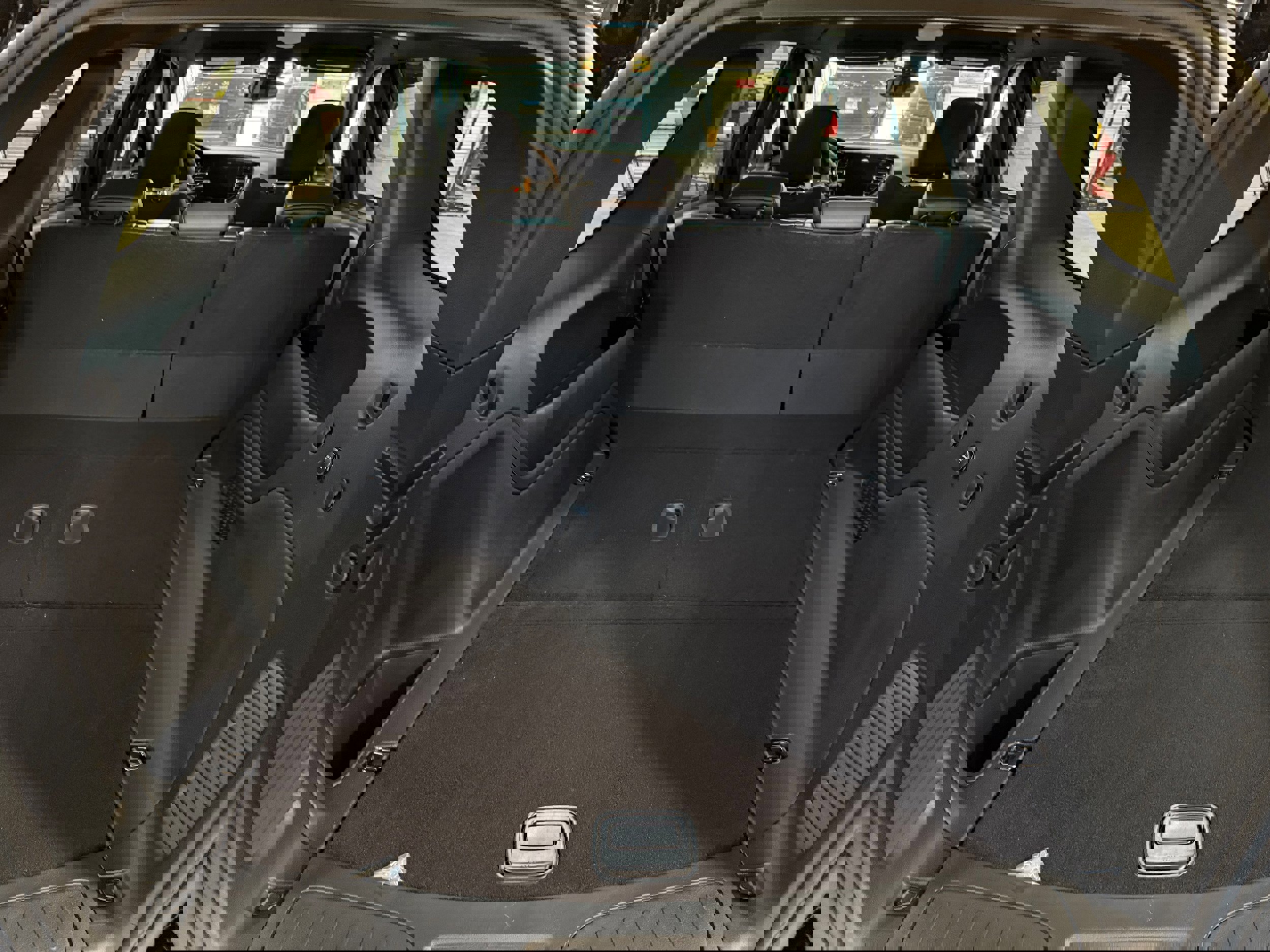 New 2026 Dodge Durango AWD w/ Skid Plate Group image 20