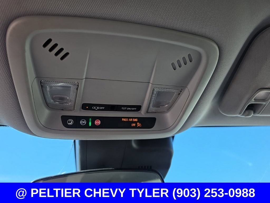Used 2024 Chevrolet Malibu LS FWD image 15