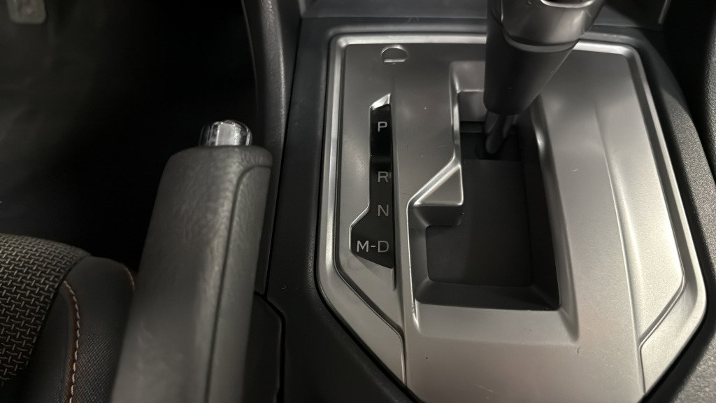 Used 2020 Subaru Crosstrek 2.0i Premium w/ Moonroof Package 2 image 40