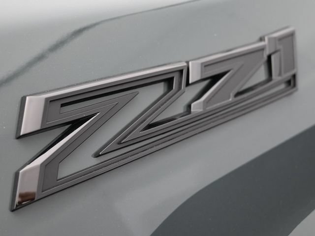 New 2026 Chevrolet Silverado 2500 LTZ w/ LTZ Plus Package AWD/4WD image 40