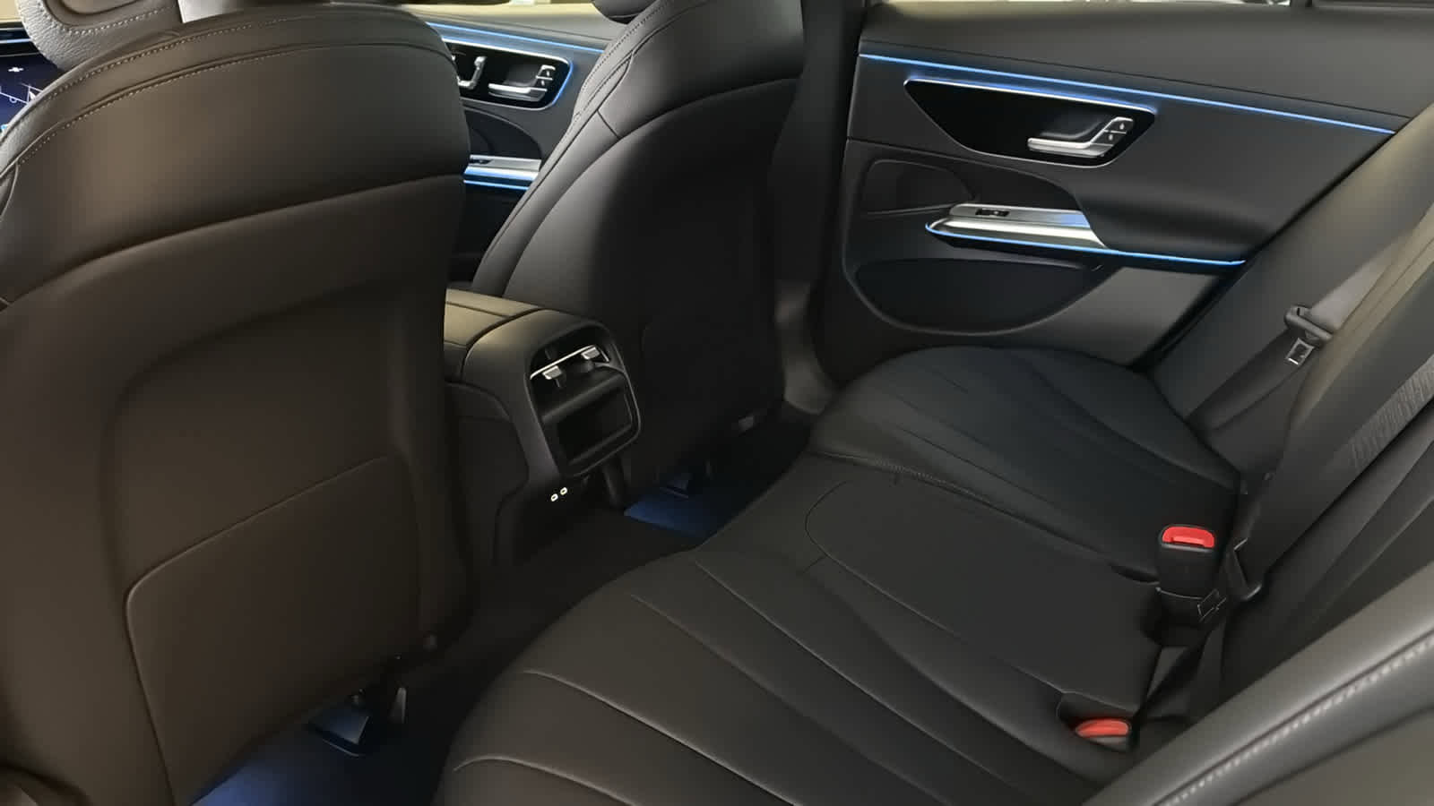 New 2026 Mercedes-Benz E 450 E 450 image 30