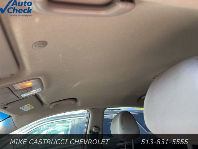 Used 2015 Hyundai Tucson GLS image 10