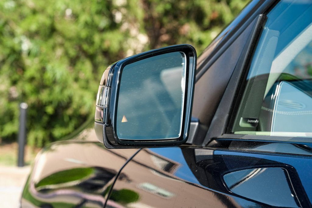 Used 2017 Mercedes-Benz GLE 43 AMG 4MATIC w/ Premium 2 Package image 47