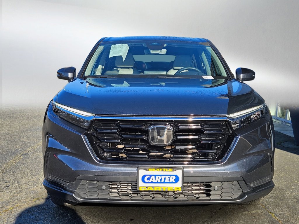 Used 2024 Honda CR-V EX-L image 7
