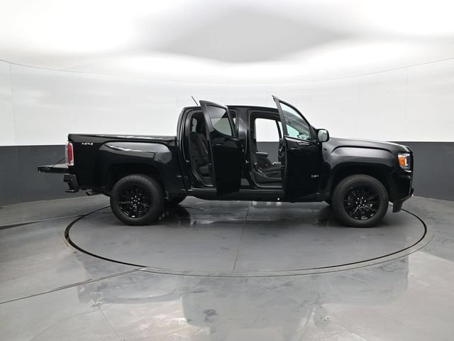 Certified 2022 GMC Canyon Elevation AWD/4WD image 31