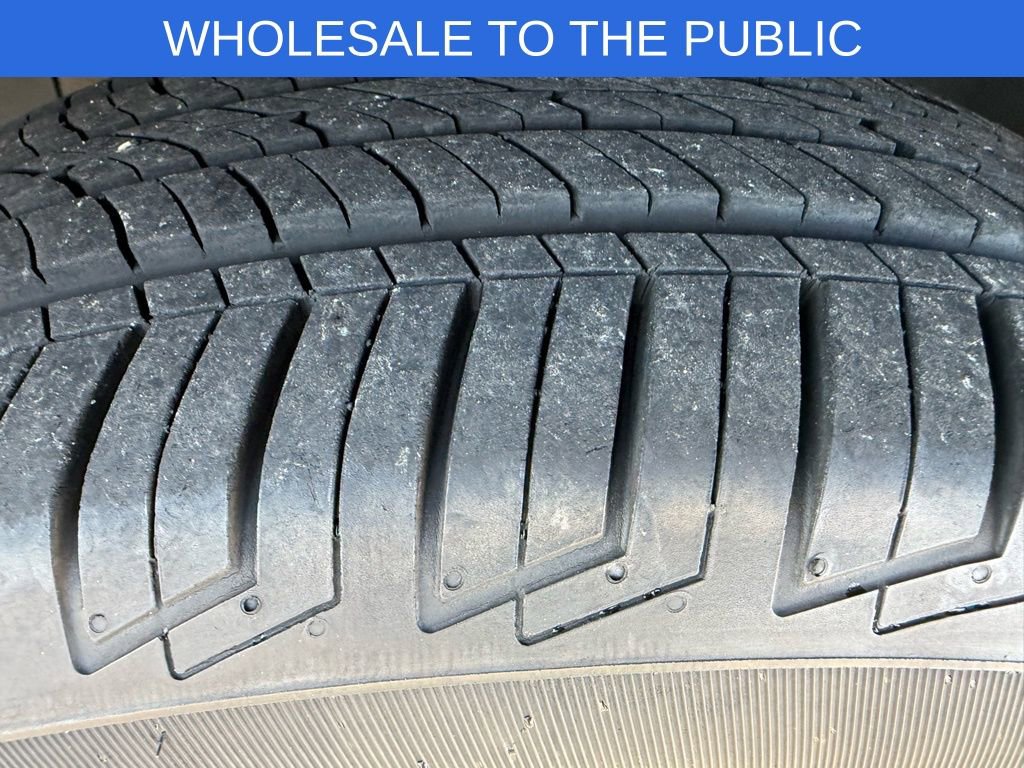 Used 2015 Nissan Murano SL w/ SL Technology Package image 25