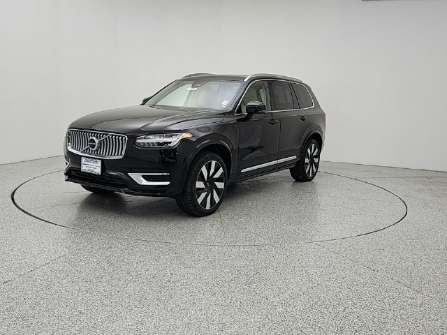 Certified 2025 Volvo XC90 T8 Plus w/ Protection Package Premier