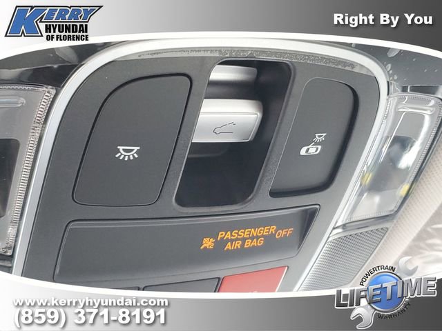 New 2026 Hyundai Sonata Limited image 31