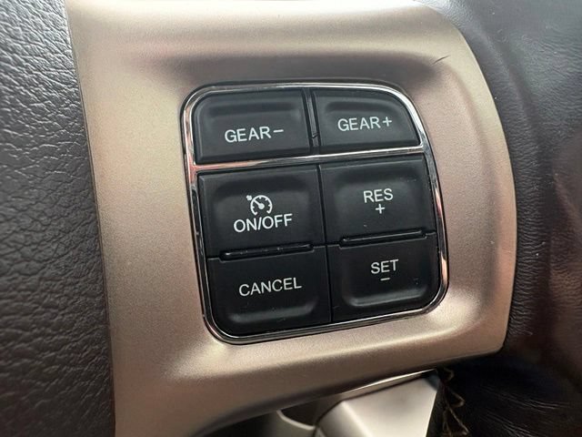 Used 2017 RAM 1500 Laramie Longhorn AWD/4WD image 26