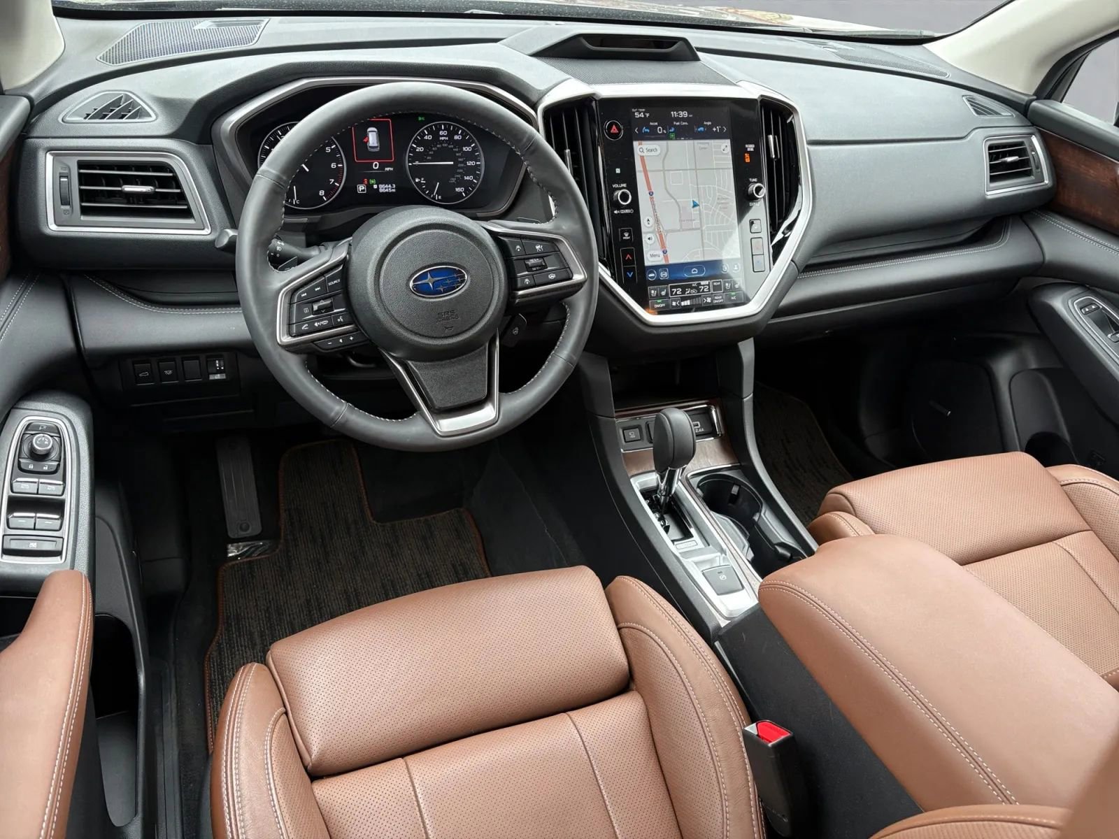 Used 2024 Subaru Ascent Touring image 14