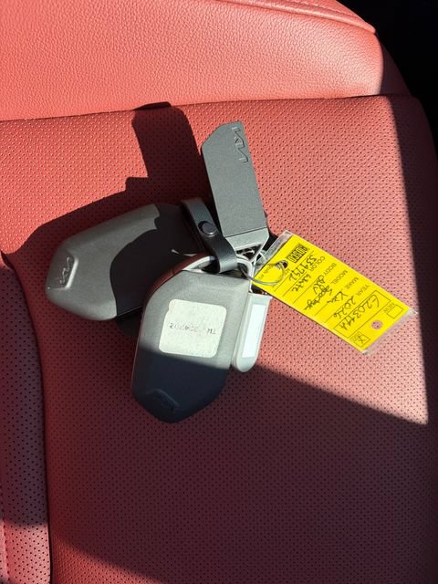 Certified 2026 Kia Sportage SX AWD/4WD image 10
