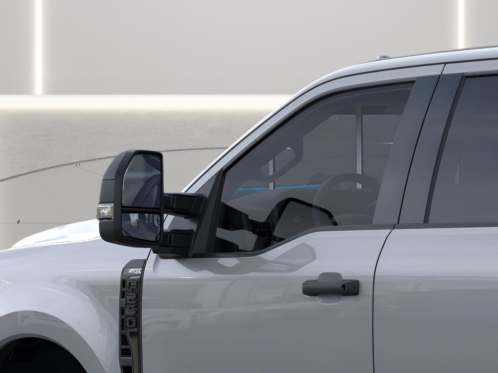 New 2026 Ford F250 XL w/ STX Appearance Package AWD/4WD image 20