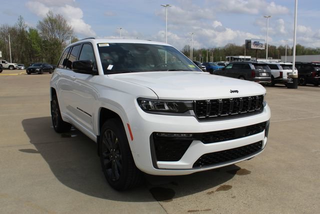 New 2026 Jeep Grand Cherokee Limited image 6