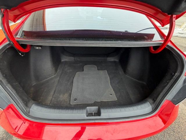 Used 2024 Honda Civic Sport image 25