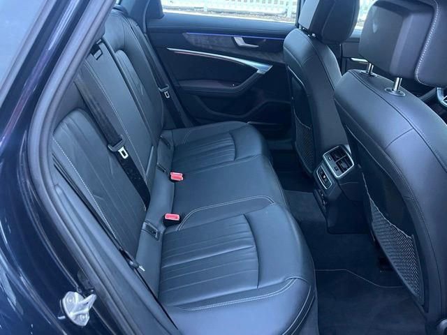Used 2024 Audi A6 Premium Plus image 29