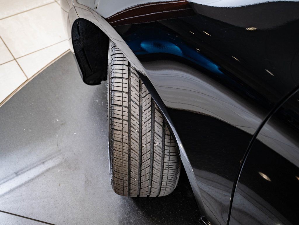 Certified 2025 Mercedes-Benz CLA 250 4MATIC image 40