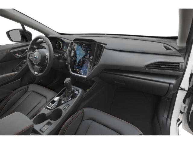 New 2026 Subaru Crosstrek 2.5i Limited AWD/4WD image 17