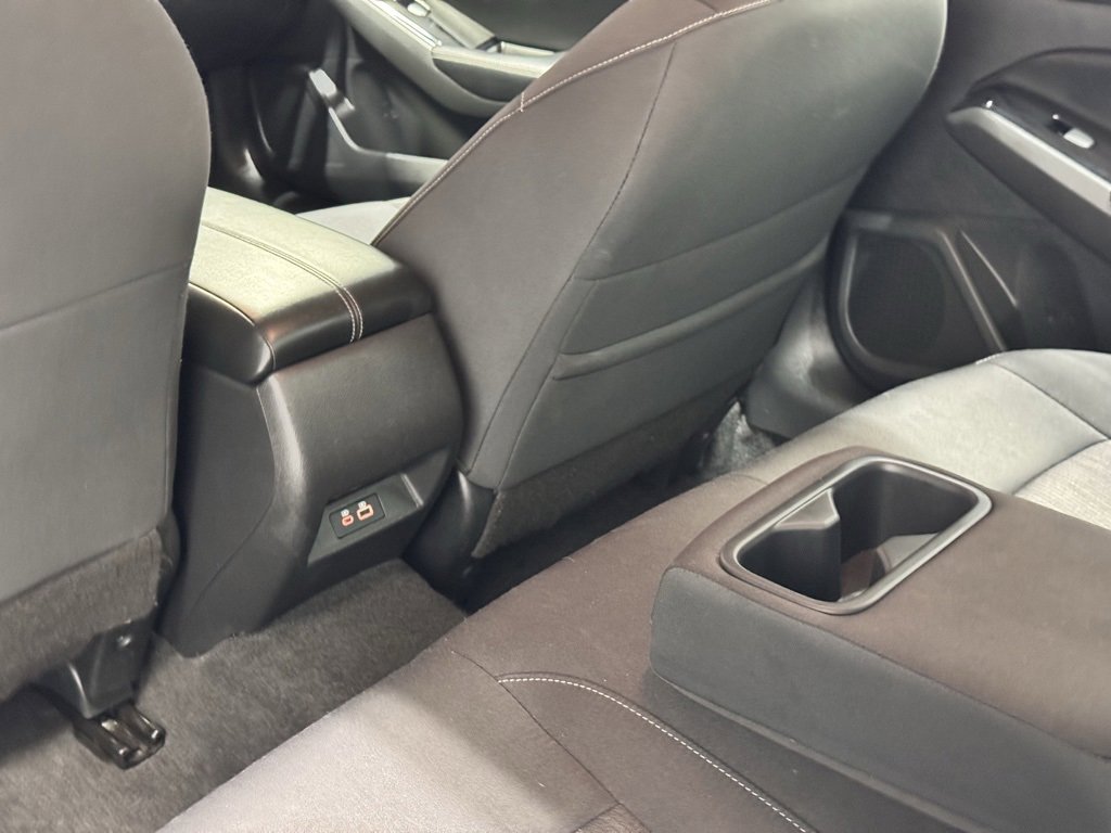 Certified 2023 Nissan Altima 2.5 SV image 21